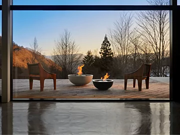 Mix Series Fire Pits