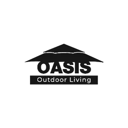 Logo Oasis Outdoor Living