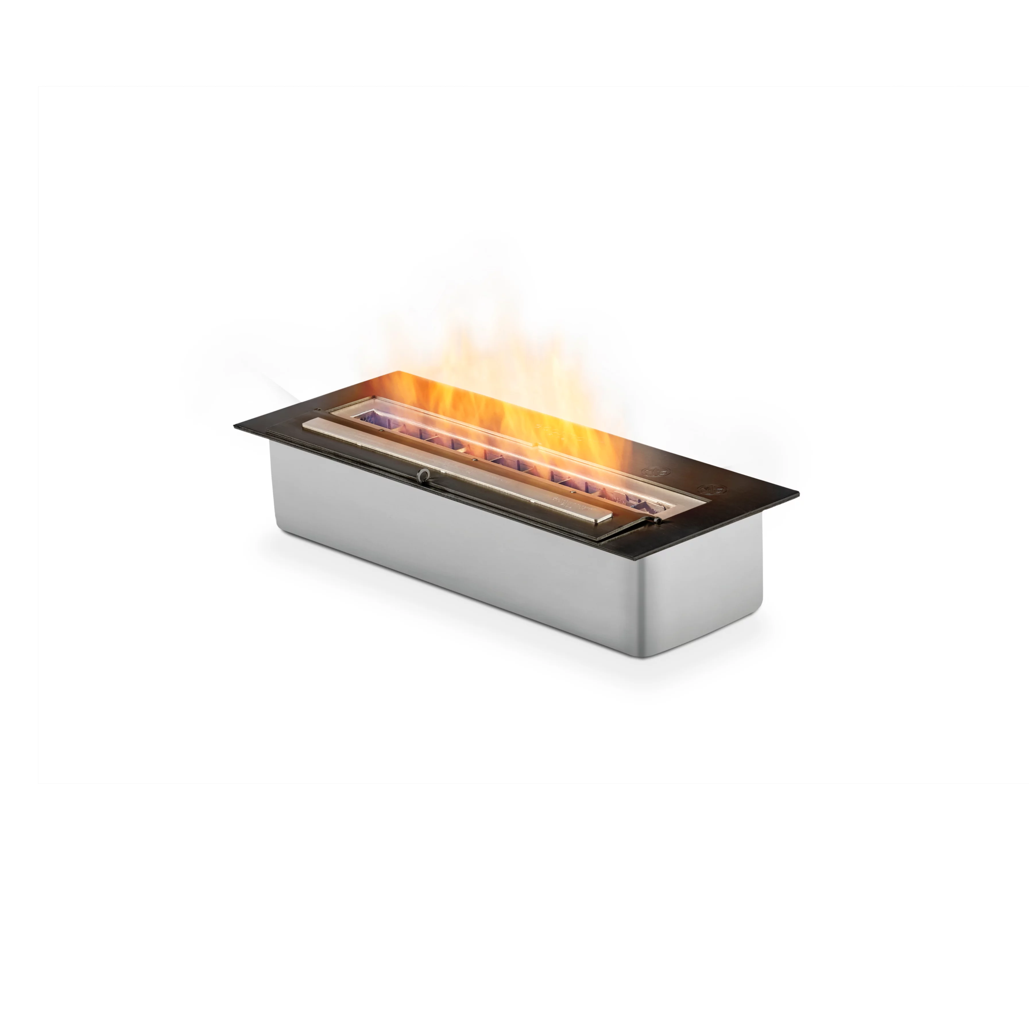 XL Series: Linear Ethanol Burners | EcoSmart Fire