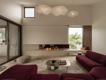 XL900 Ethanol Burner