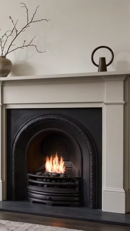 VB2 Ethanol Burner