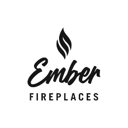 Logo Ember Fireplaces