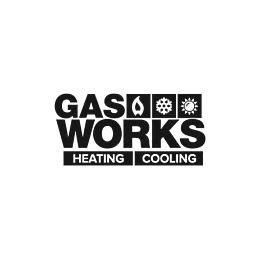 Logo Gas Works