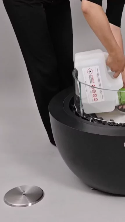 Safety and operation