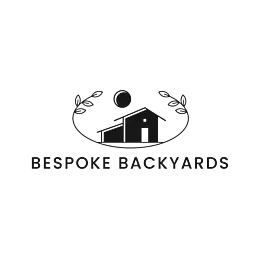 Logo Bespoke Backyards