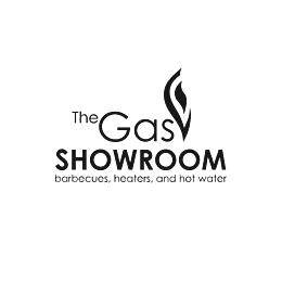 Logo The Gas Showroom
