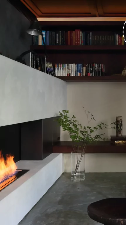 XL700 Ethanol Burner - CPD Provider