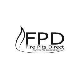 Logo Fire Pits Direct