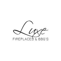 Logo Luxe Fireplaces