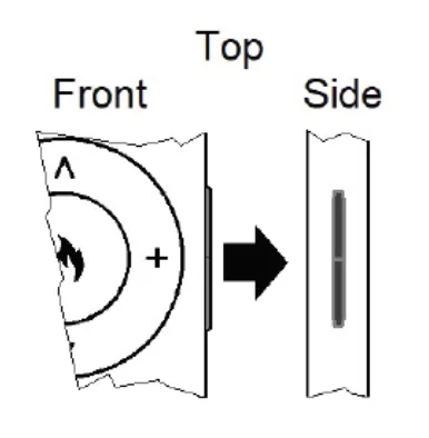 Operation - Motion Electric Fireplaces (US) 9 Operation - Motion Electric Fireplaces (US) 9