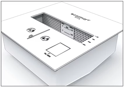 Markings - Bioethanol Burners 3 Markings - Bioethanol Burners 3