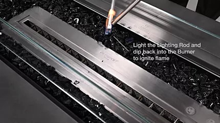 How to fill and operate your ethanol XL Burner 47