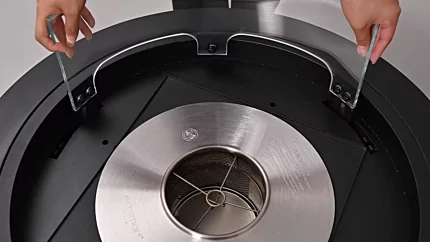 Assembly Steps - Glass Fire Screens 13 Assembly Steps - Glass Fire Screens 13