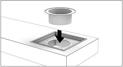 Installation Steps - Bioethanol Fire Pit Kits 9