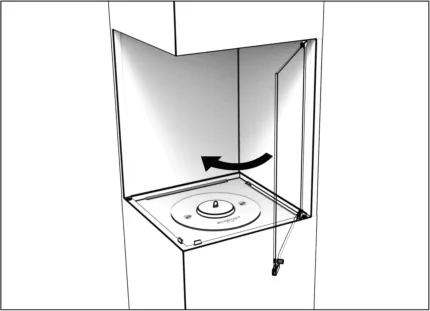 Installation Steps - Be Designer Fireplace 17