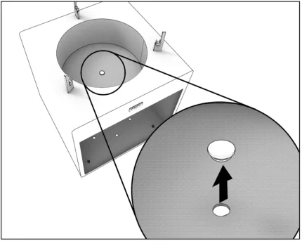 Installation Steps - Pop Series Designer Fireplaces 4