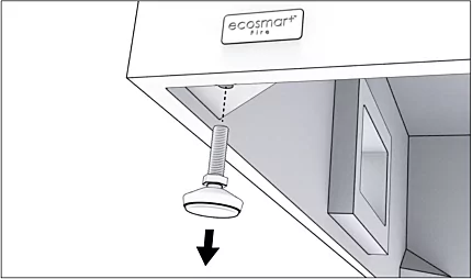 Installation Steps - Ground Fixing Brackets 3 Installation Steps - Ground Fixing Brackets 3