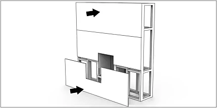 Installation Steps - Heritage Fireplaces 9