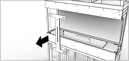 Installation Steps - Flex Bay Fireplaces 15 Installation Steps - Flex Bay Fireplaces 15