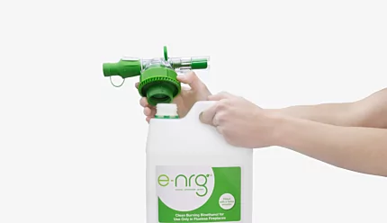 e-NRG Fuel Filling Procedures (UK) 3