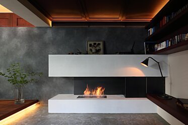 Craft Co - Residential fireplaces