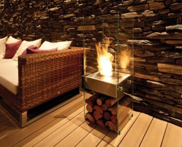 Stilhof - Residential fireplaces