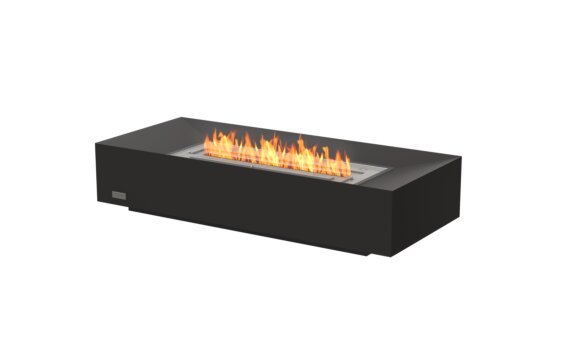 Grate 30 Fireplace Grate - Ethanol / Graphite by EcoSmart Fire
