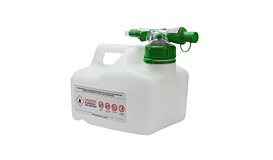 Jerry Can 5L Safety Accessorie - Studio Image by e-NRG Bioethanol