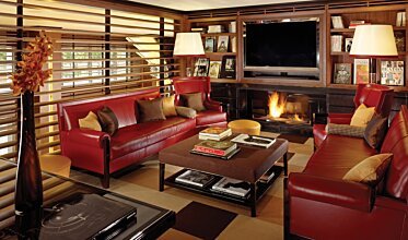 Park Lane - Residential fireplaces