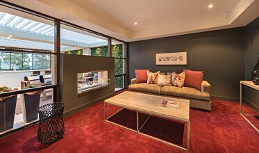 Scott Salisbury Homes