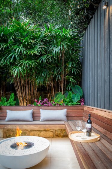 Stone Lotus Landscapes