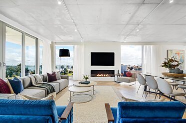 Espace Residence