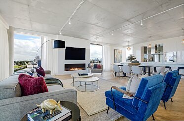 Espace Residence