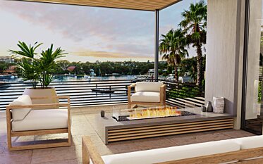 Outdoor Setting