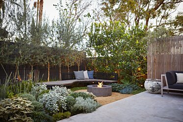 Stone Lotus Landscapes