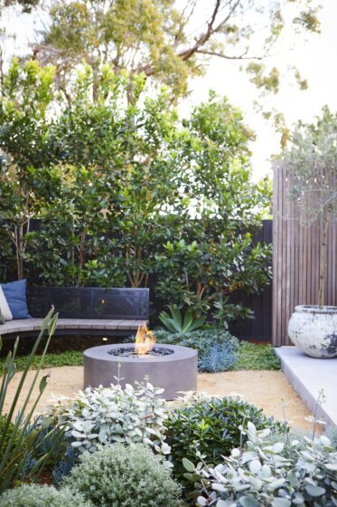 Stone Lotus Landscapes