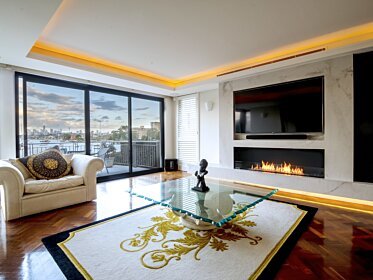Private Residence