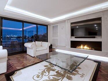 Private Residence