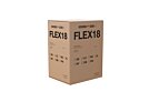 Flex 18LC Flex Fireplace - Carton by EcoSmart Fire