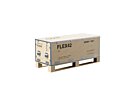 Flex 42BN Flex Fireplace - Carton by EcoSmart Fire