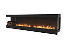 Flex 122 - Ethanol / Black / Uninstalled View by EcoSmart Fire