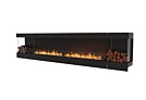 Flex 140 - Ethanol / Black / Uninstalled View by EcoSmart Fire