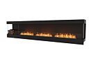 Flex 140 - Ethanol / Black / Uninstalled View by EcoSmart Fire