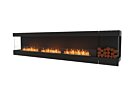 Flex 140 - Ethanol / Black / Uninstalled View by EcoSmart Fire