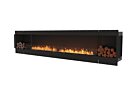 Flex 140SS.BX2 Flex Fireplace - Ethanol / Black / Uninstalled View by EcoSmart Fire