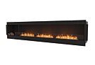 Flex 140SS.BXL Flex Fireplace - Ethanol / Black / Uninstalled View by EcoSmart Fire