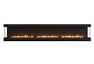 Flex 158 - Ethanol / Black / Uninstalled View by EcoSmart Fire