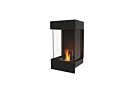 Flex 18 - Ethanol / Black / Uninstalled View by EcoSmart Fire