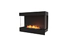 Flex 42 - Ethanol / Black / Uninstalled View by EcoSmart Fire