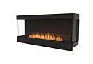 Flex 68 - Ethanol / Black / Uninstalled View by EcoSmart Fire
